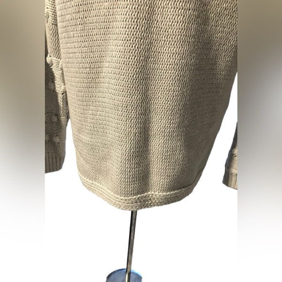 NIC + ZOE Adore A Ball Mock Neck Sweater - Picture 2 of 12